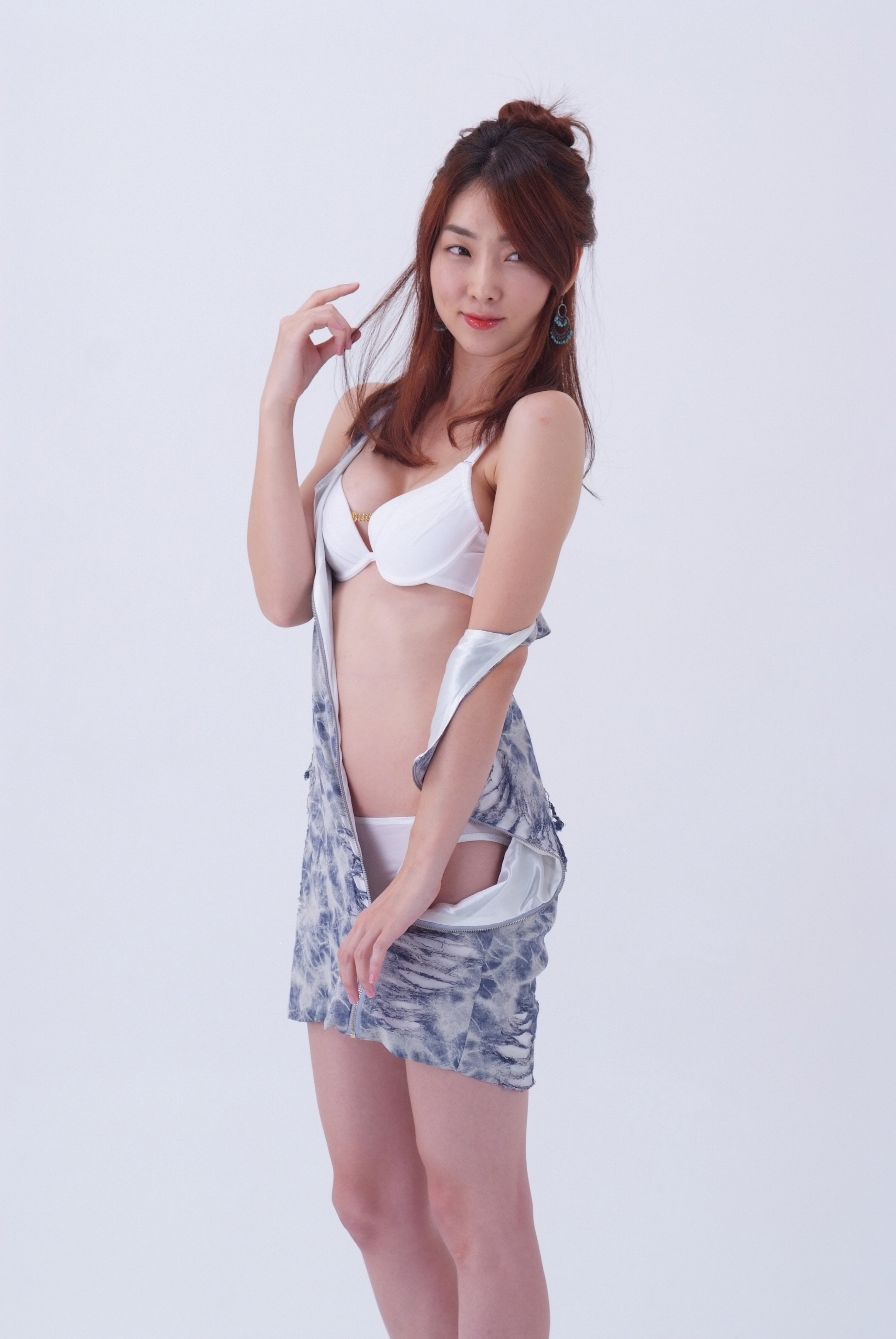미분류 / 출사 혜령_5.86G_2,378장 속옷쇼핑몰